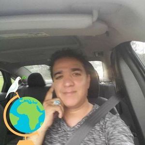 Meet your Posher, Jamaluddin